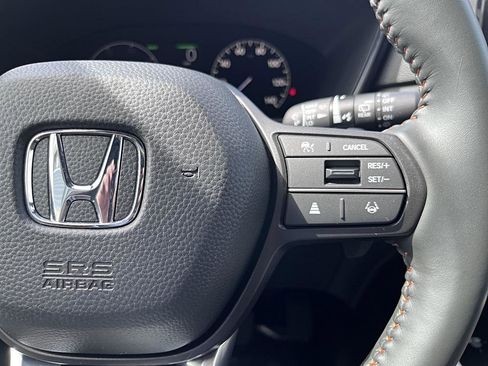 Used 2024 Honda CR-V Sport-L image 15