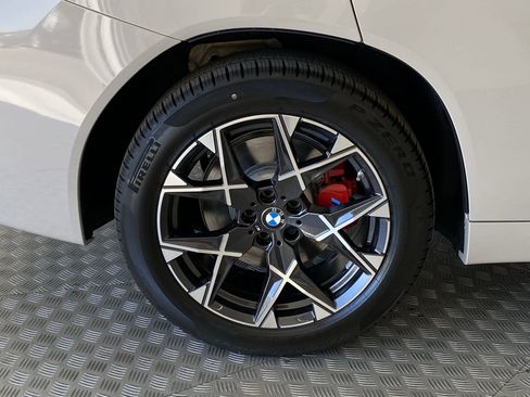 Used 2025 BMW X3 xDrive30i w/ Premium Package image 10