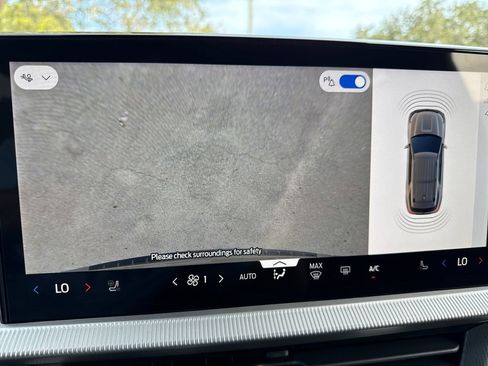 New 2026 Ford Explorer ST image 24