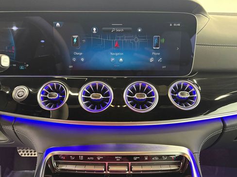 Used 2024 Mercedes-Benz AMG GT 63 S image 18