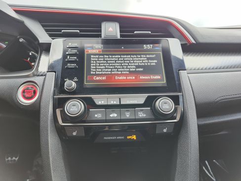 Used 2020 Honda Civic Si image 30