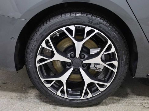 New 2026 Audi A6 Premium Plus image 36