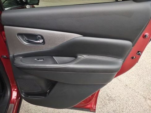 Used 2023 Nissan Murano SL w/ SL Moonroof Package AWD/4WD image 22