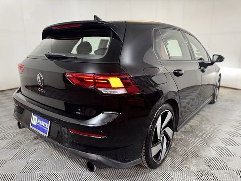 Used 2024 Volkswagen GTI S image 7