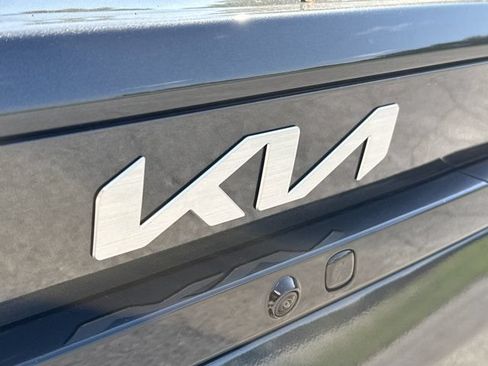 New 2026 Kia K4 FWD image 11