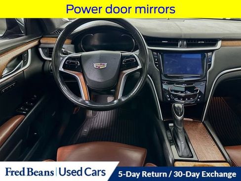 Used 2017 Cadillac XTS Premium Luxury w/ Driver Assist Package image 30