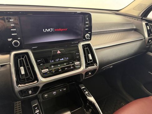 Used 2021 Kia Sorento SX AWD/4WD image 28