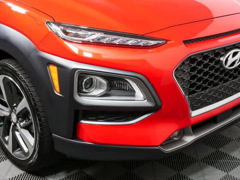 Used 2020 Hyundai Kona Ultimate image 32