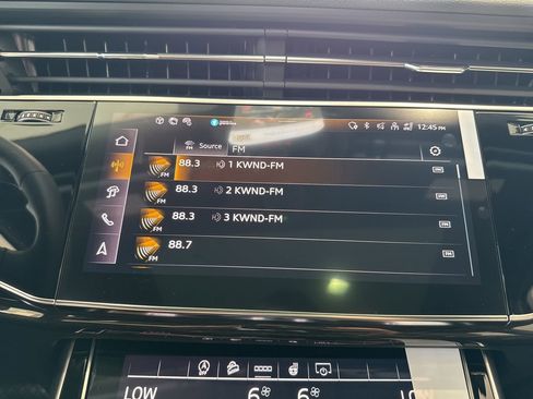 New 2026 Audi Q7 3.0T Premium Plus image 25