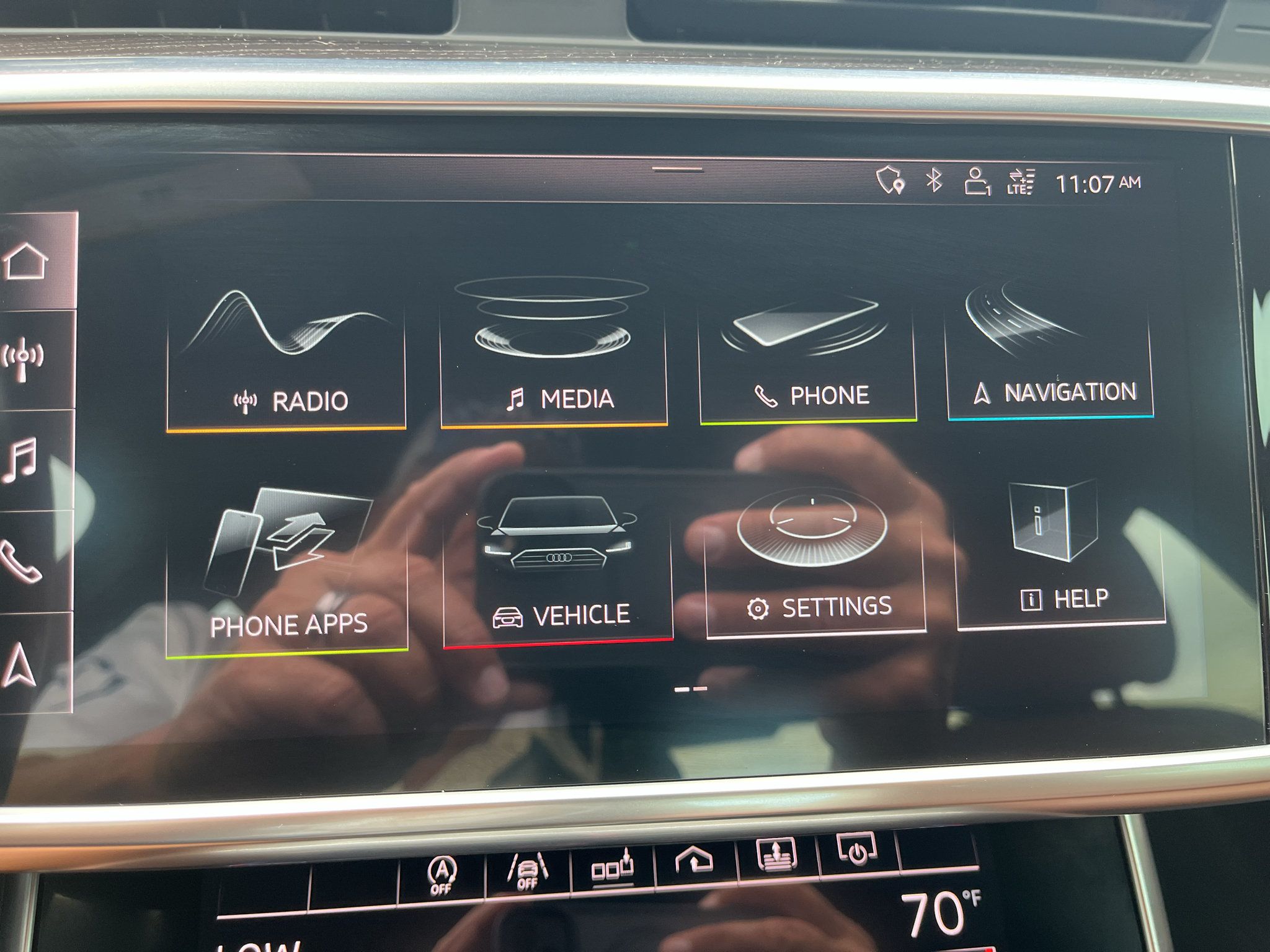 Used 2019 Audi A6 3.0T Premium Plus w/ Premium Plus Package AWD/4WD image 22