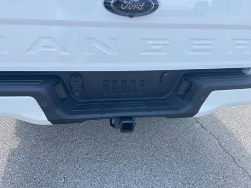 Used 2021 Ford Ranger XLT w/ Equipment Group 302A High image 8