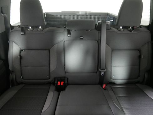 Certified 2023 GMC Sierra 1500 Elevation image 13