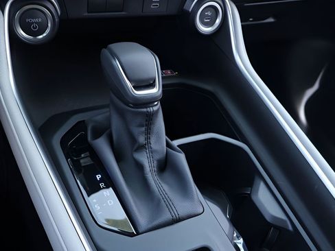 New 2026 Toyota Grand Highlander AWD Hybrid image 24