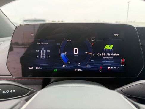 Used 2025 Chevrolet Blazer EV RS image 24