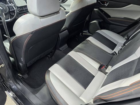 Used 2018 Subaru Crosstrek 2.0i Limited AWD/4WD image 23