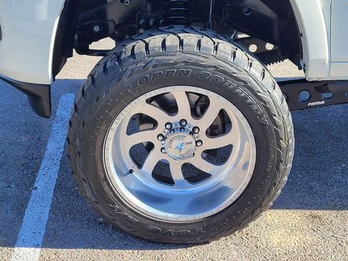 Used 2019 RAM 2500 Limited image 35