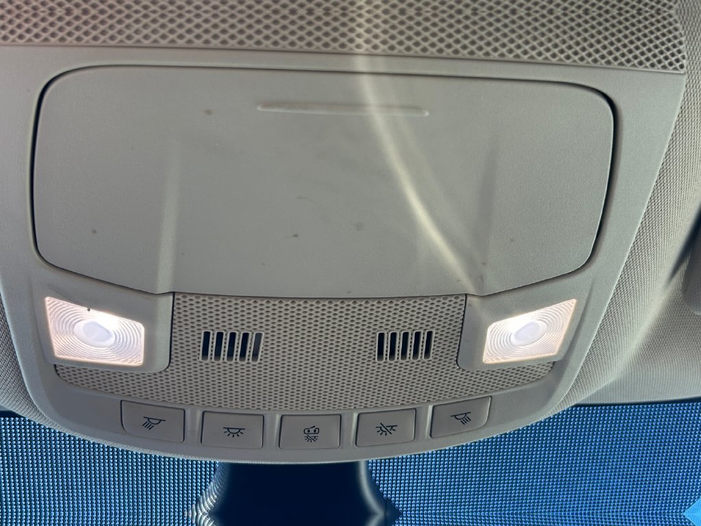 Used 2024 Ford Edge SEL AWD/4WD image 34