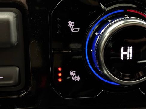 New 2026 GMC Sierra 1500 Elevation w/ Elevation Premium Package image 5