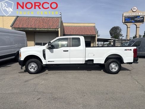 Used 2023 Ford F250 XL image 5