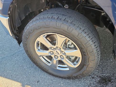 Used 2020 Ford F150 XLT w/ Equipment Group 302A Luxury image 18