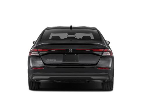 Used 2023 Honda Accord EX image 5