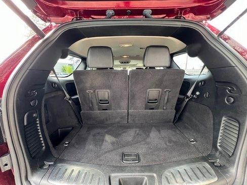 Used 2017 Dodge Durango Citadel image 7