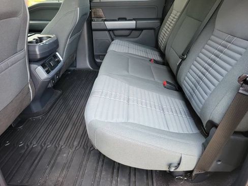 Used 2023 Ford F150 XLT w/ Equipment Group 302A High AWD/4WD image 13