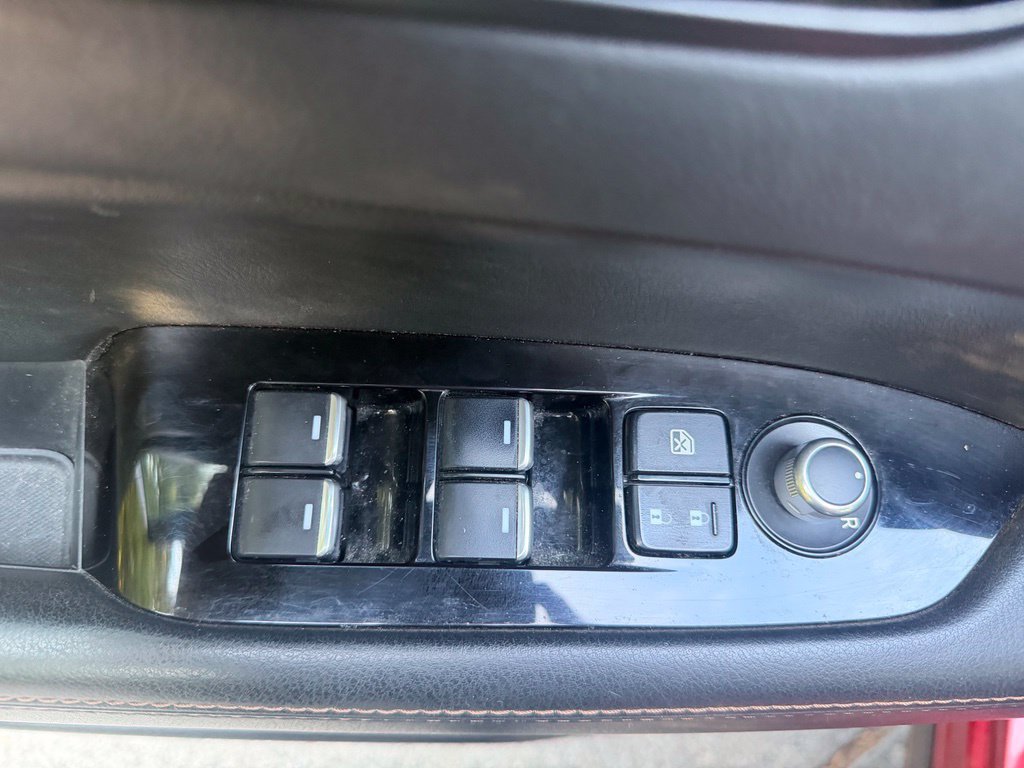 Used 2018 MAZDA CX-5 Grand Touring AWD/4WD image 13