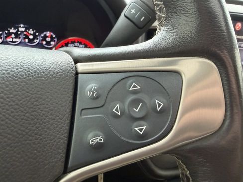 Used 2016 GMC Sierra 1500 Denali w/ Enhanced Driver Alert Package image 20