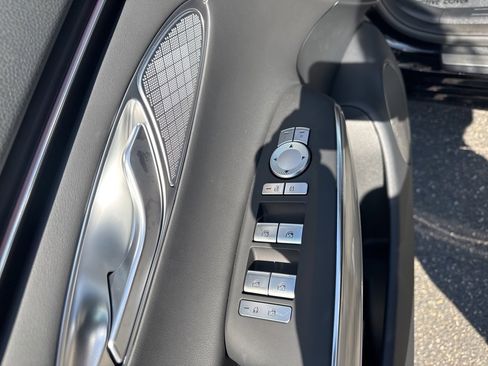 New 2026 Genesis Electrified GV70 image 20