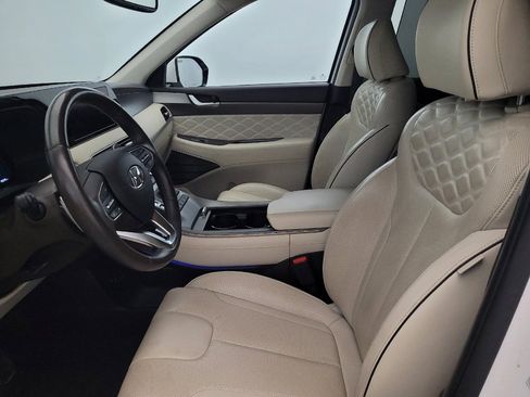 Used 2021 Hyundai Palisade Calligraphy AWD/4WD image 17