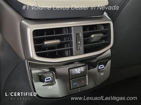 Certified 2026 Lexus RX 350 Premium Plus w/ Convenience Package FWD image 19