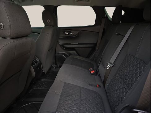Used 2020 Chevrolet Blazer LT FWD image 9