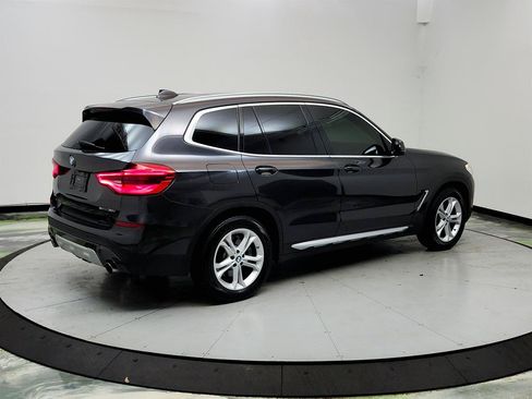 Used 2020 BMW X3 sDrive30i RWD image 5