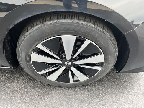 Used 2020 Nissan Altima 2.5 SL image 29