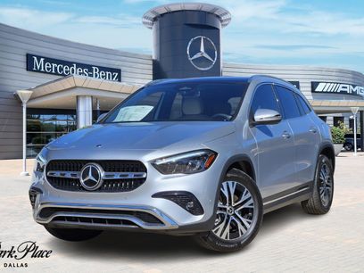 Used 2025 Mercedes-Benz GLA 250