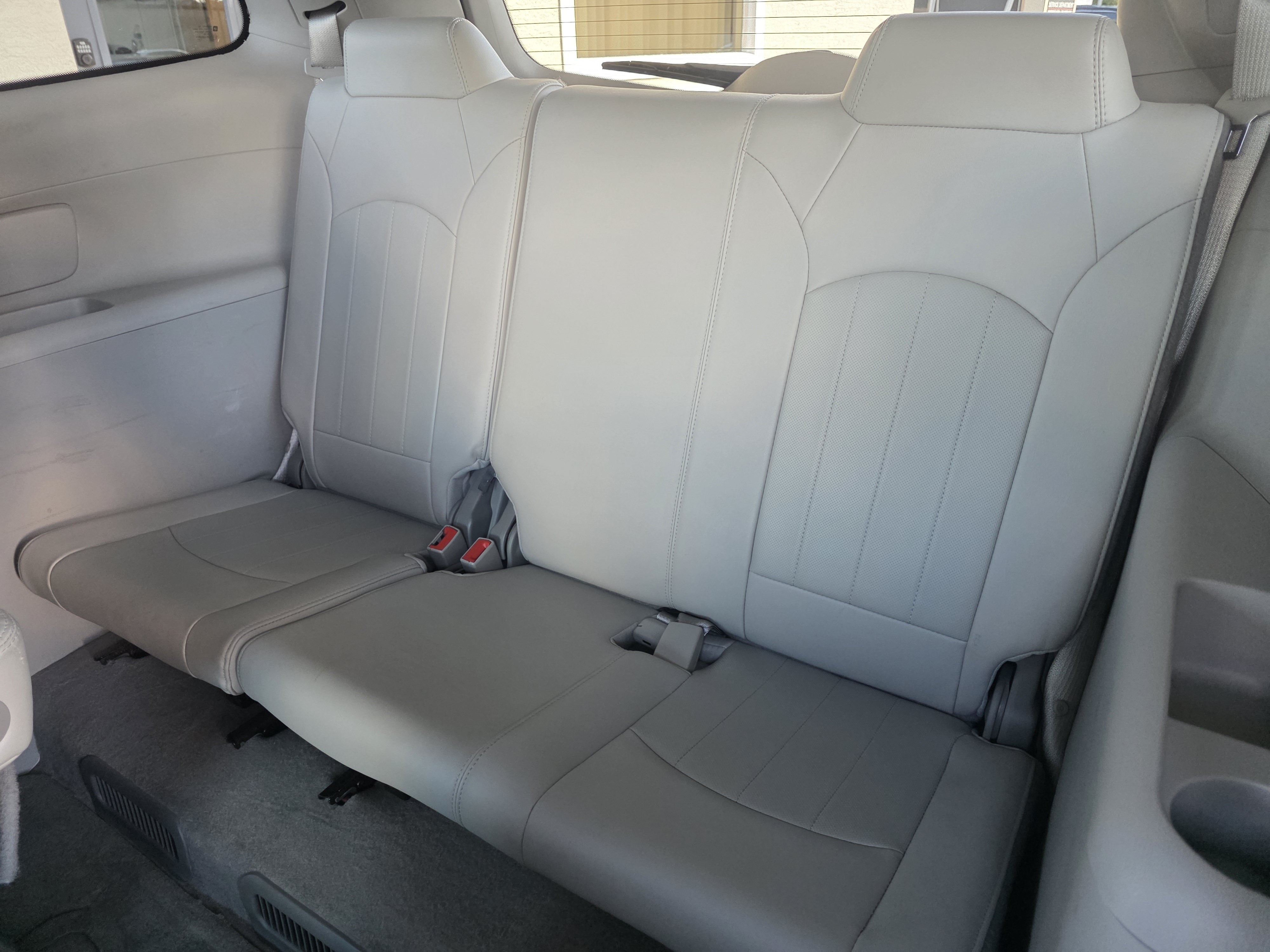 Used 2017 Buick Enclave Leather w/ Trailering Package AWD/4WD image 44