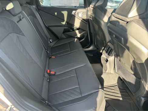 Used 2026 BMW X3 xDrive30 w/ M Sport Package image 14