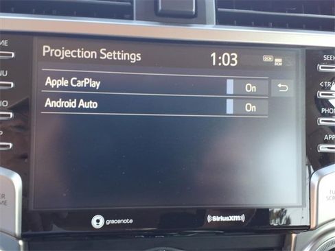 Used 2024 Toyota 4Runner SR5 image 9