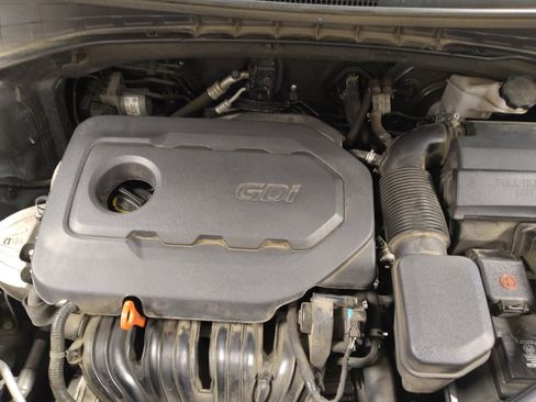 Used 2020 Kia Sorento LX FWD image 30
