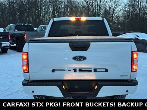 Used 2019 Ford F150 XL w/ Equipment Group 101A Mid image 29