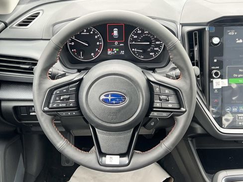 New 2026 Subaru Crosstrek 2.5i Limited w/ Popular Package #4A image 16