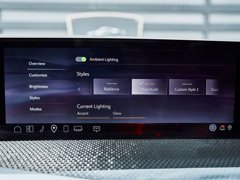 Used 2025 Cadillac Escalade V image 93