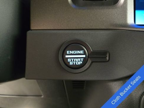 New 2026 Ford Bronco Big Bend AWD/4WD image 34