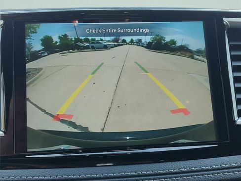 New 2026 Chrysler Pacifica Select image 16