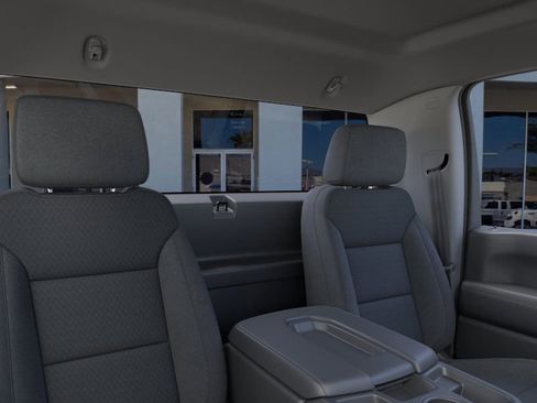 New 2026 GMC Sierra 3500 Pro image 24