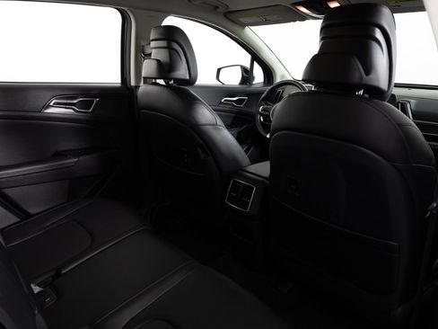 Used 2023 Kia Sportage EX FWD image 21