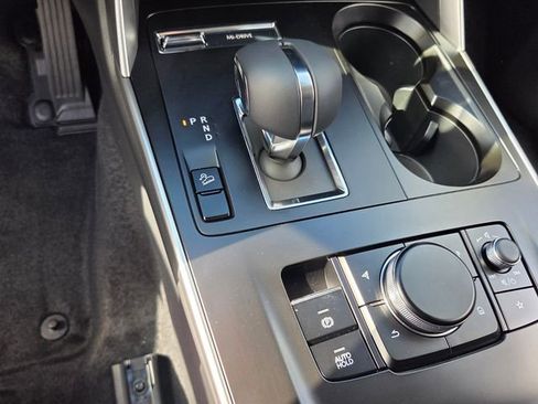 New 2026 MAZDA CX-90 3.3 Turbo w/ Select Package image 25