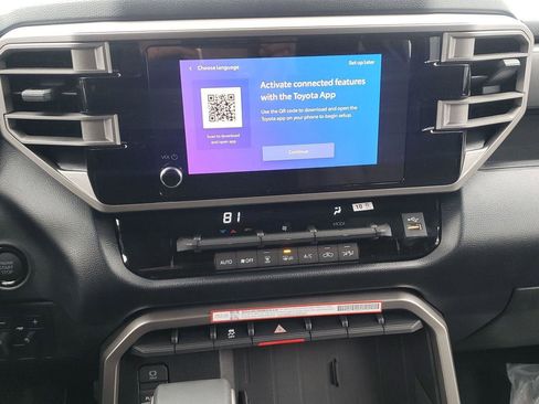 New 2026 Toyota Tundra SR5 image 17