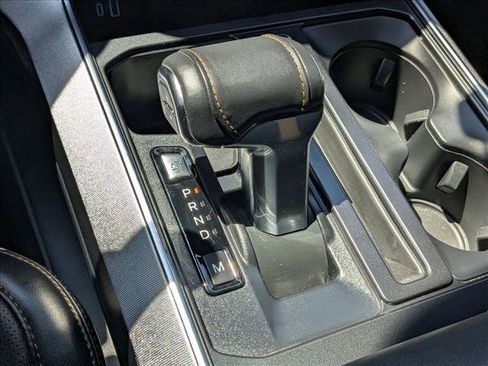 Used 2022 Ford F150 Platinum w/ Equipment Group 701A High image 12